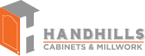 Handhills Cabinets Logo