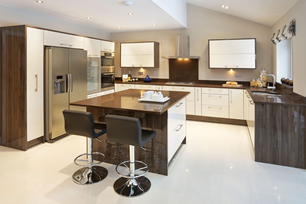 Custom Makers in Central Alberta Handhills