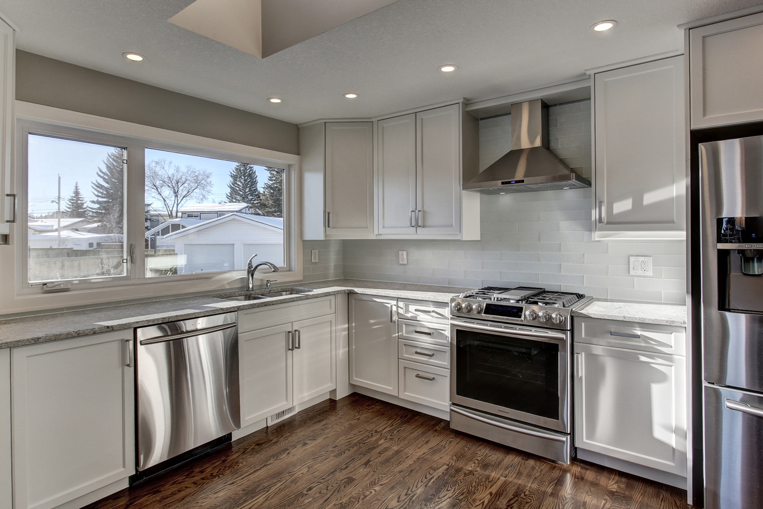 Cabinets Renovations