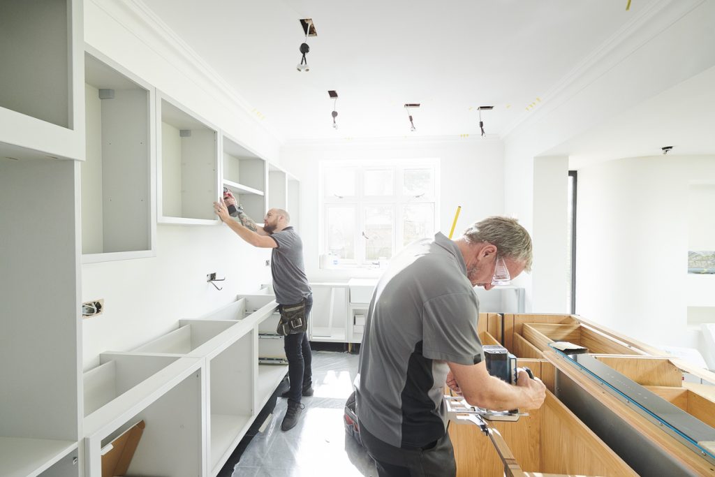 cabinet maker calgary