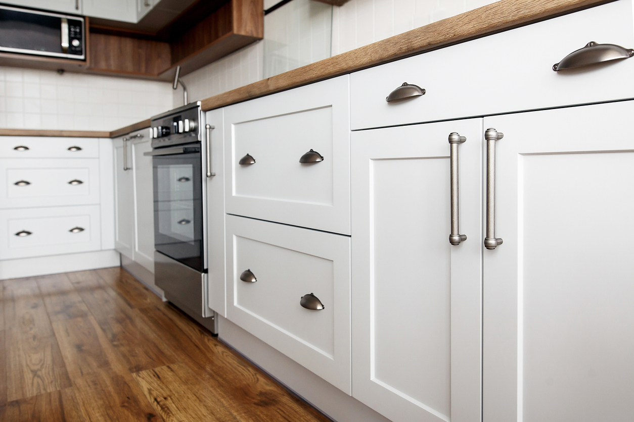 Cabinet Maker Tip: How To Make Cabinets Fit With Your Kitchen Design