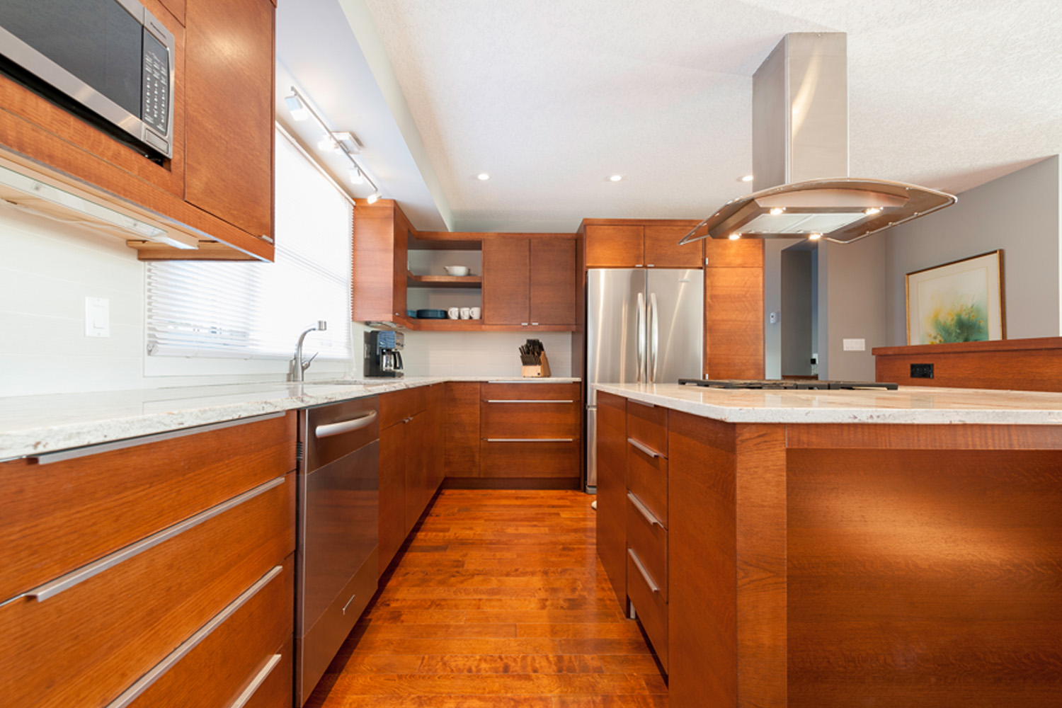 Custom Cabinet Makers In Central Alberta Handhills Cabinets