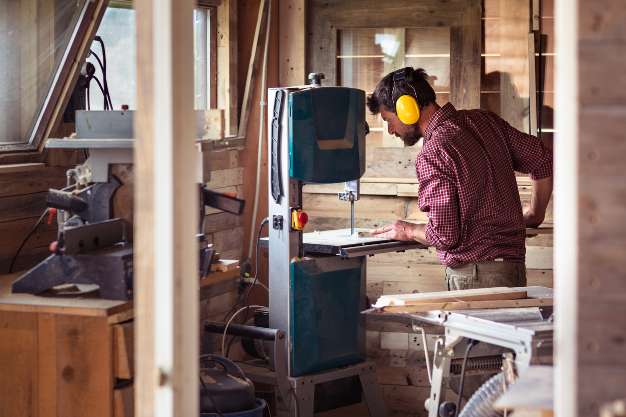 Cabinet maker in calgary