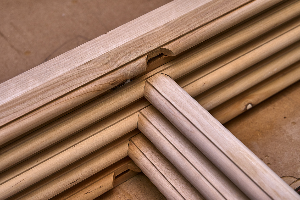 Are MDF Doors Waterproof? Handhills