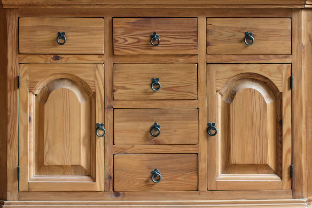 mdf cabinet doors