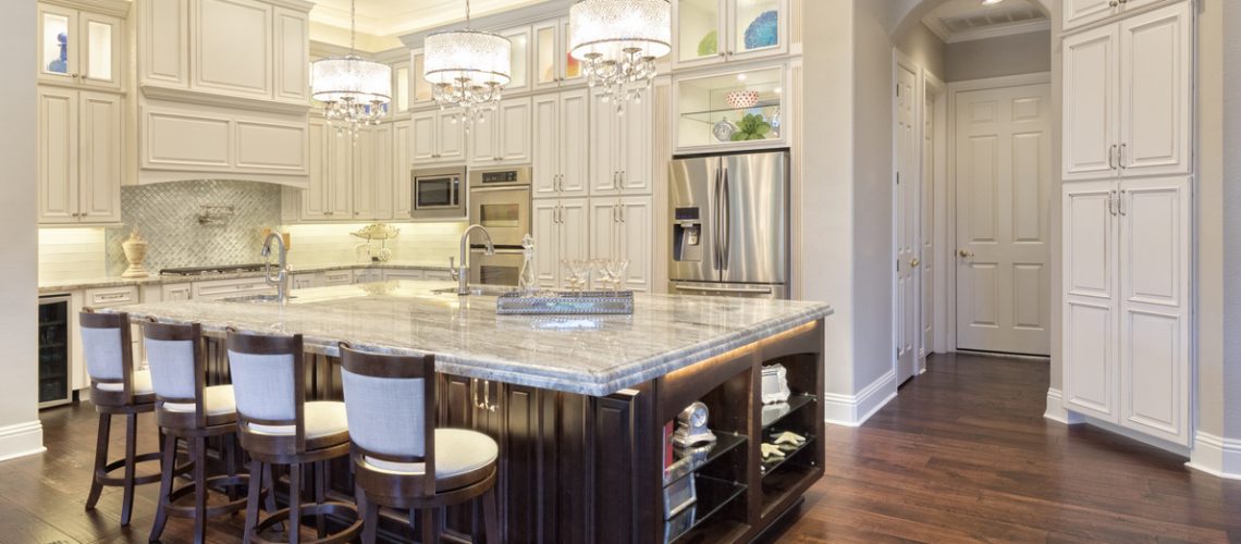 The Cost Of Custom Cabinets Handhills