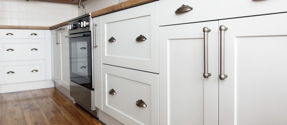 Kitchen Cabinet Maker