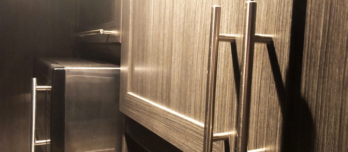 The Best Materials For Cabinets By A Cabinet Manufacturer