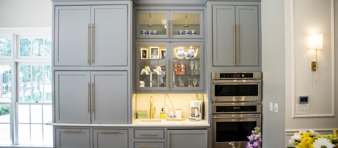 Cost To Reface Kitchen Cabinets